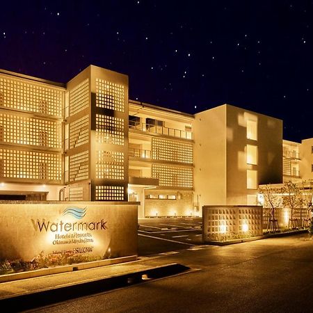 Watermark Hotel & Resorts Okinawa Miyakojima 外观 照片