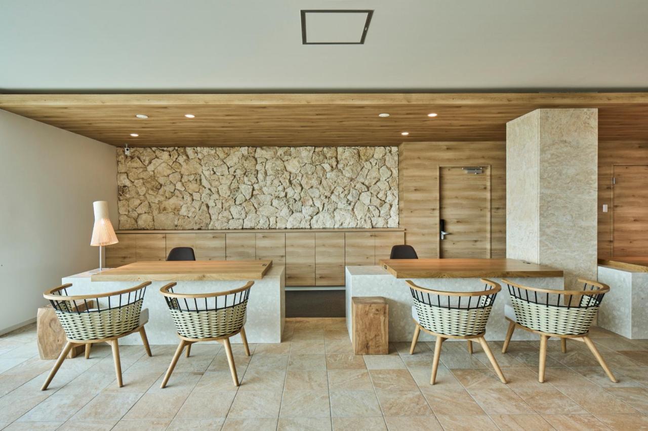Watermark Hotel Okinawa Miyakojima 外观 照片