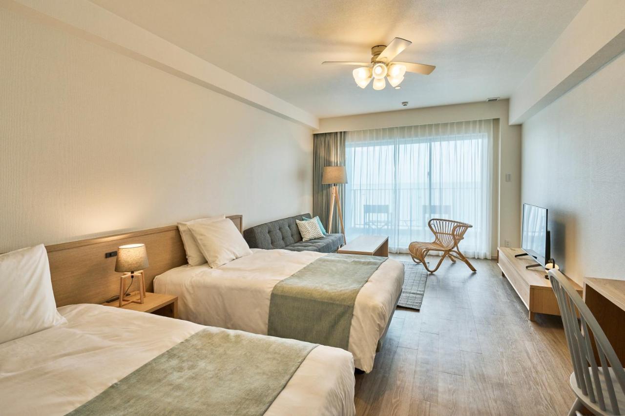 Watermark Hotel Okinawa Miyakojima 外观 照片