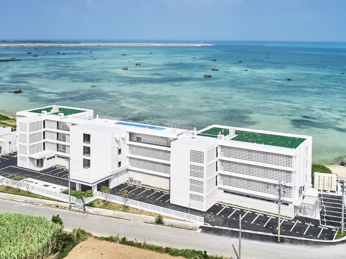 Watermark Hotel & Resorts Okinawa Miyakojima 外观 照片