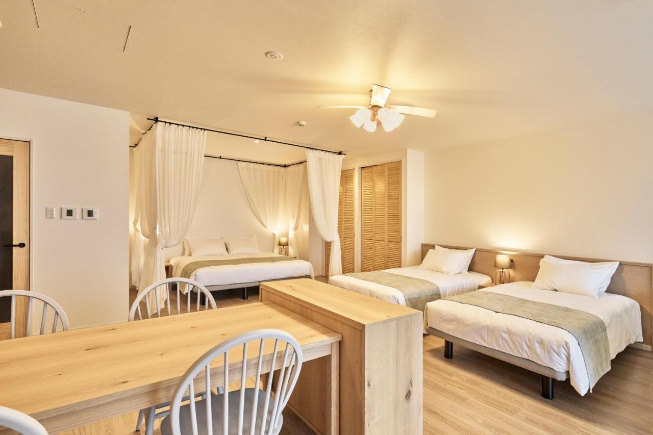 Watermark Hotel Okinawa Miyakojima 外观 照片
